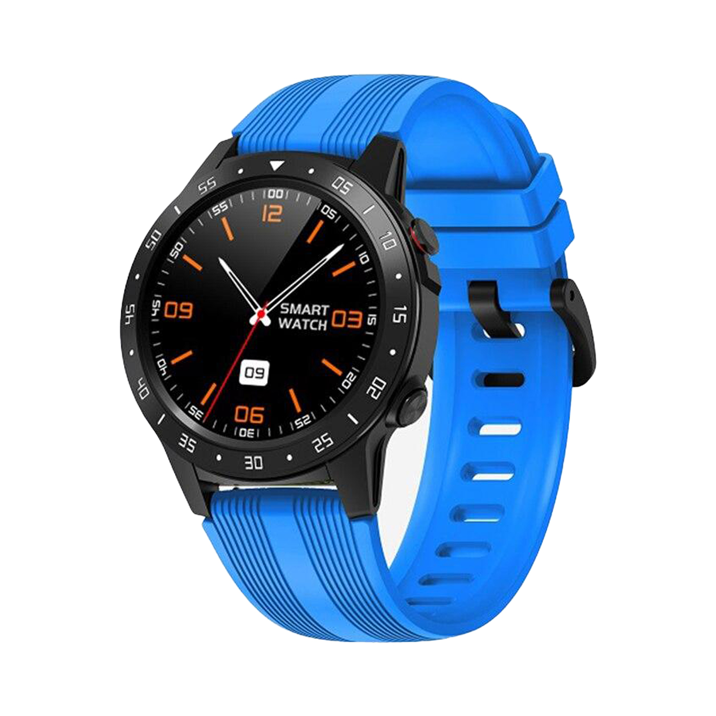 ساعت هوشمند مدل M5