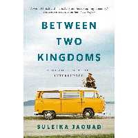 کتاب Between Two Kingdoms اثر Suleika Jaouad انتشارات Random House