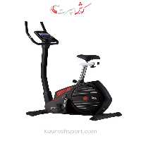 دوچرخه ثابت ایستاده بادی اسکالپچر مدل 6800G