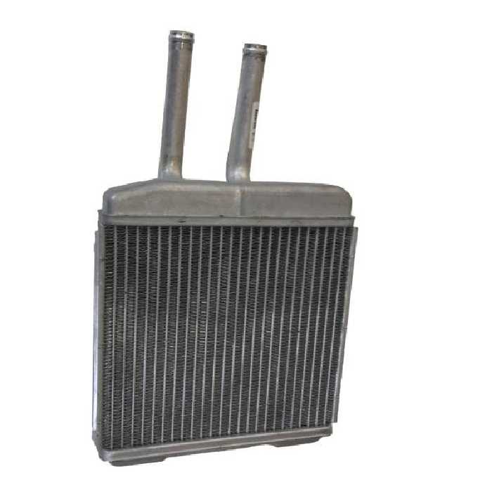 رادیاتور بخاری کوشش مناسب تیبا 2