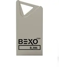 فلش مموری بکسو مدل B-306 ظرفیت 16 گیگابایت