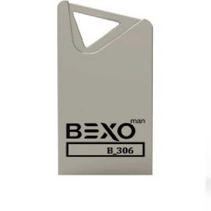 فلش مموری بکسو مدل B-306 ظرفیت 16 گیگابایت