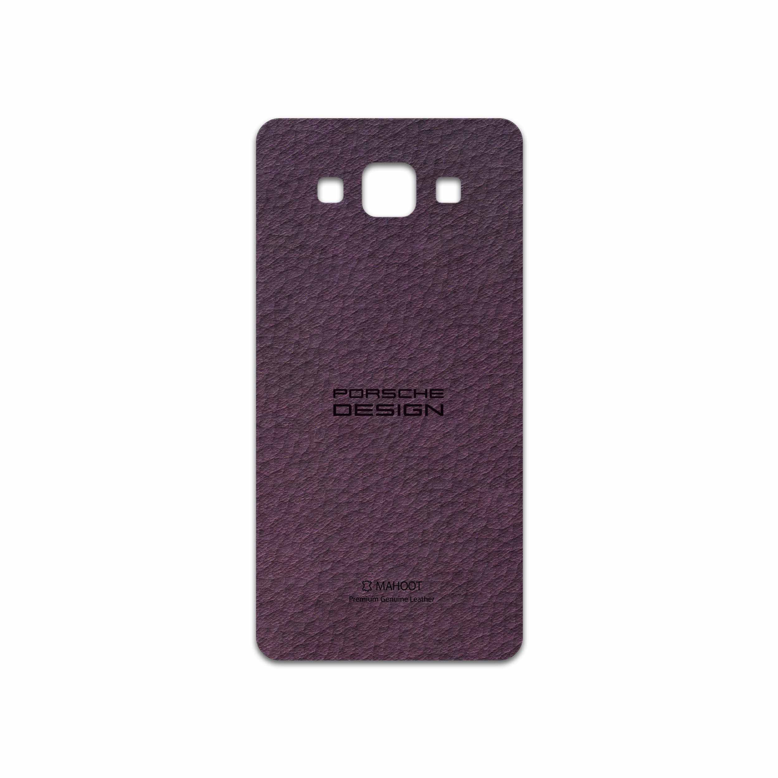 برچسب پوششی ماهوت مدل PL-PRDS مناسب برای گوشی موبایل سامسونگ Galaxy A5
