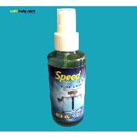 اسپری خوشبوکننده واتسون مدل AZZARO CHROME حجم 125 میلی لیتر