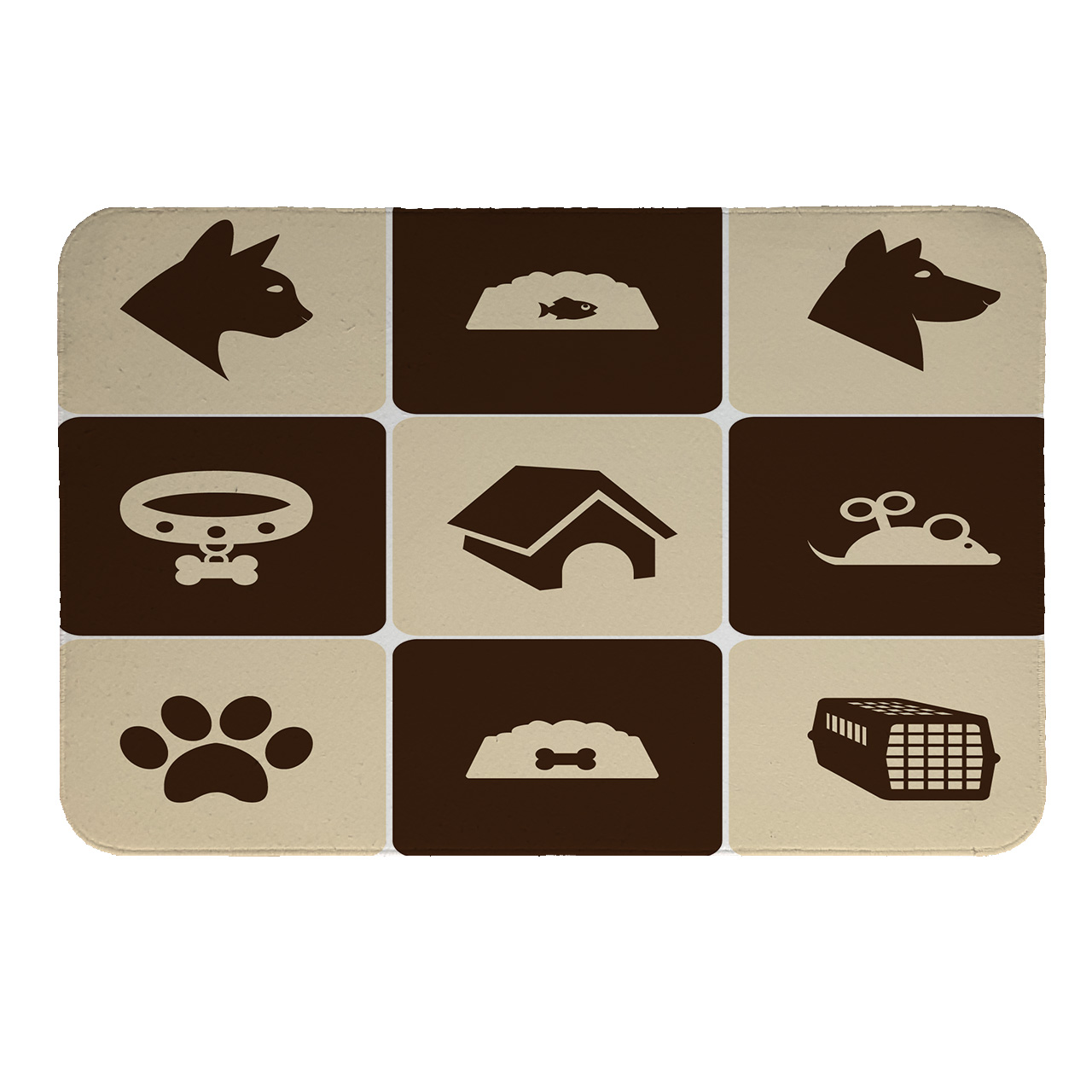 رطوبت گیر کنار سینک کد 8453