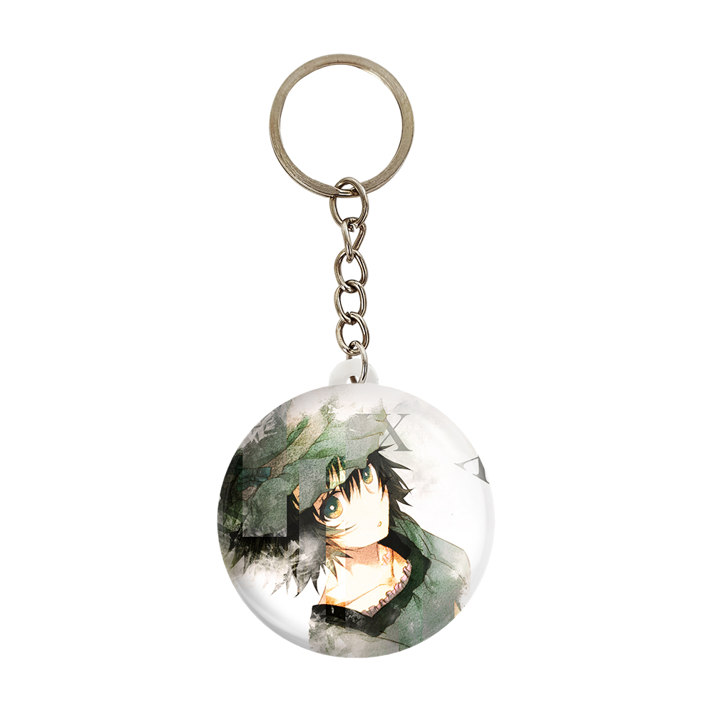 جاکلیدی خندالو مدل مایوری شینا انیمه اشتاینز گیت کد 17481