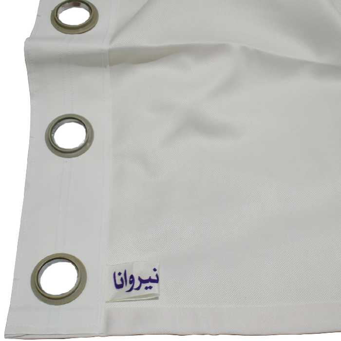 پرده نیروانا مدل pm2142 سایز 280 × 140 سانتی متر