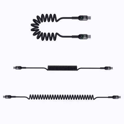 کابل USB-C مک دودو مدل MC-CA-7860 طول 1.8 متر
