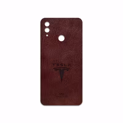 برچسب پوششی ماهوت مدل NL-TSLA مناسب برای گوشی موبایل آنر 10 Lite