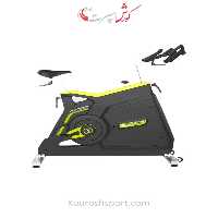 اسپینینگ باشگاهی DHZ Fitness X959