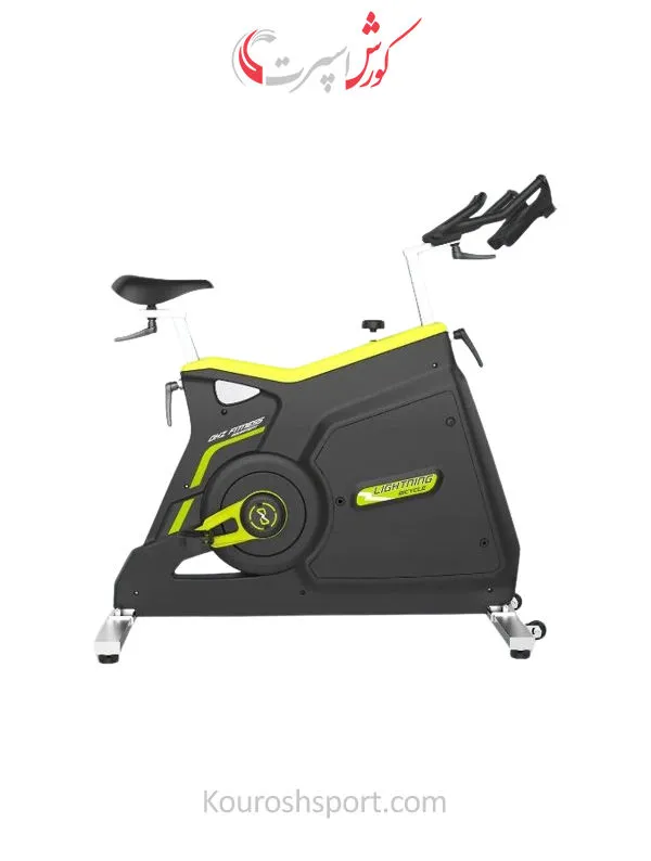 اسپینینگ باشگاهی DHZ Fitness X959