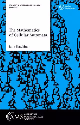 خرید و دانلود نسخه کامل کتاب The Mathematics of Cellular Automata