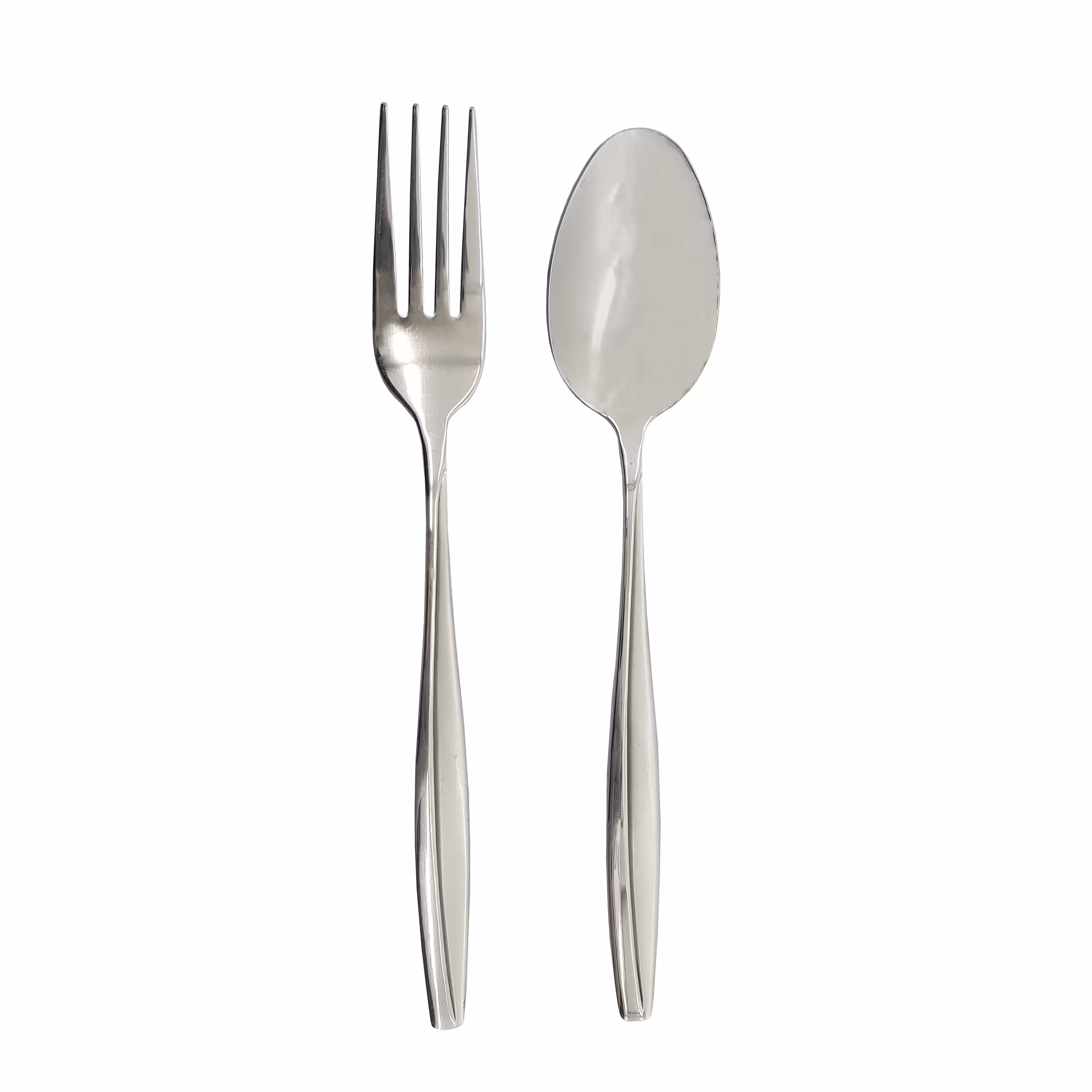 ست قاشق و چنگال 12 پارچه مدل ماینز کد UN-3611