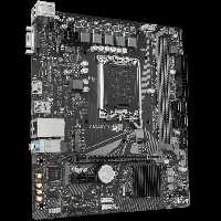 مادربرد گیگابایت MB GIGABYTE B760M K V2 DDR4