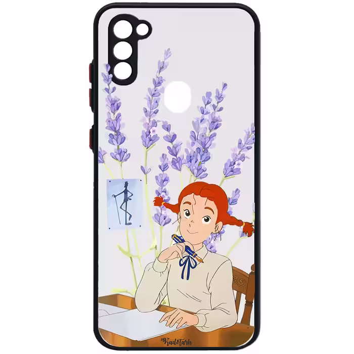 کاور طرح Judy مناسب برای گوشی موبایل سامسونگ Galaxy A11 