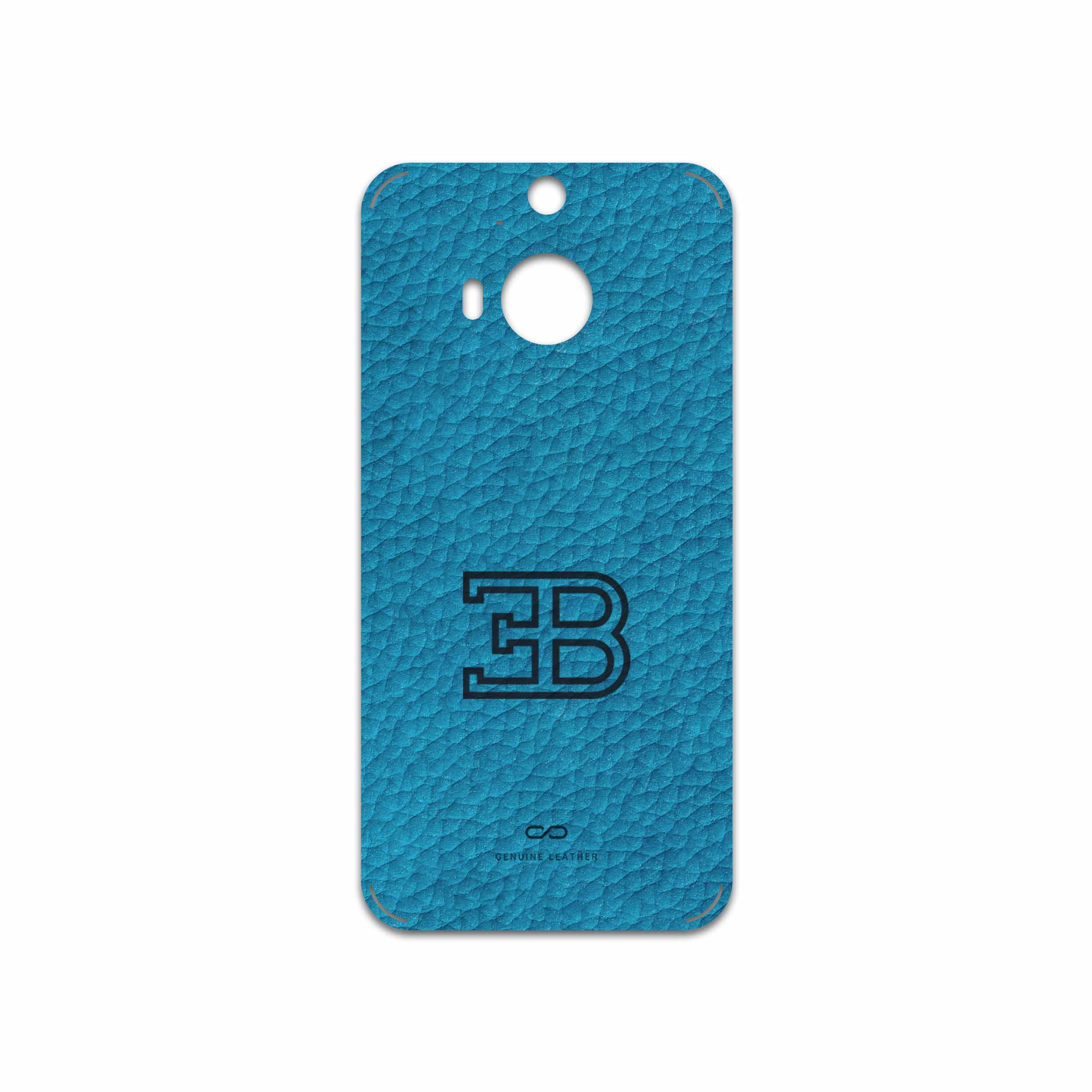 برچسب پوششی ماهوت مدل BL-BGGT مناسب برای گوشی موبایل اچ تی سی One M9 Plus