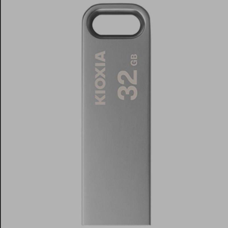 
فلش مموری کیوکسیا مدل U366 ظرفیت 32 گیگابایت
