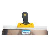 لیسه دسته پلاستیکی برند دکور کد 248 طول 40 سانتی متر   Dekor Curved Handle Spatula Code 248