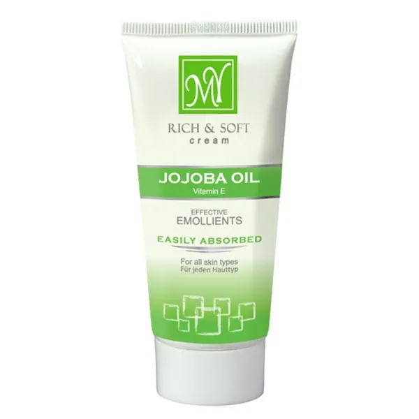 کرم تیوپی جوجوبا مای