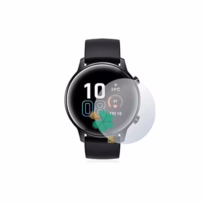محافظ صفحه نانو ساعت هواوی Honor MagicWatch 2 42mm مدل مات