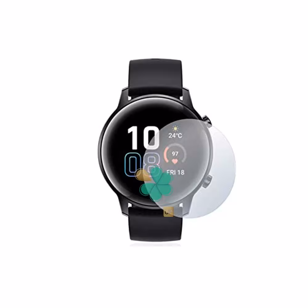 محافظ صفحه نانو ساعت هواوی Honor MagicWatch 2 42mm مدل مات