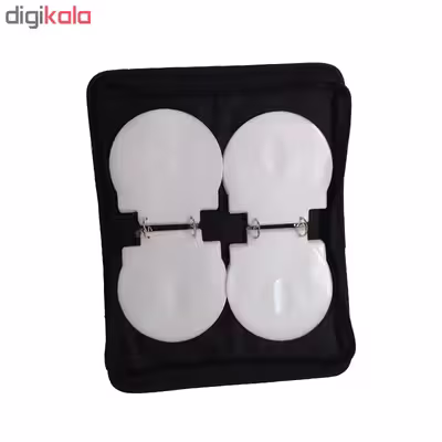 کیف سی دی 80 عددی کابیان کد 805