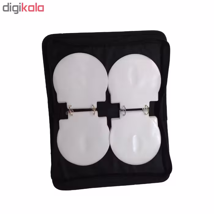 کیف سی دی 80 عددی کابیان کد 805