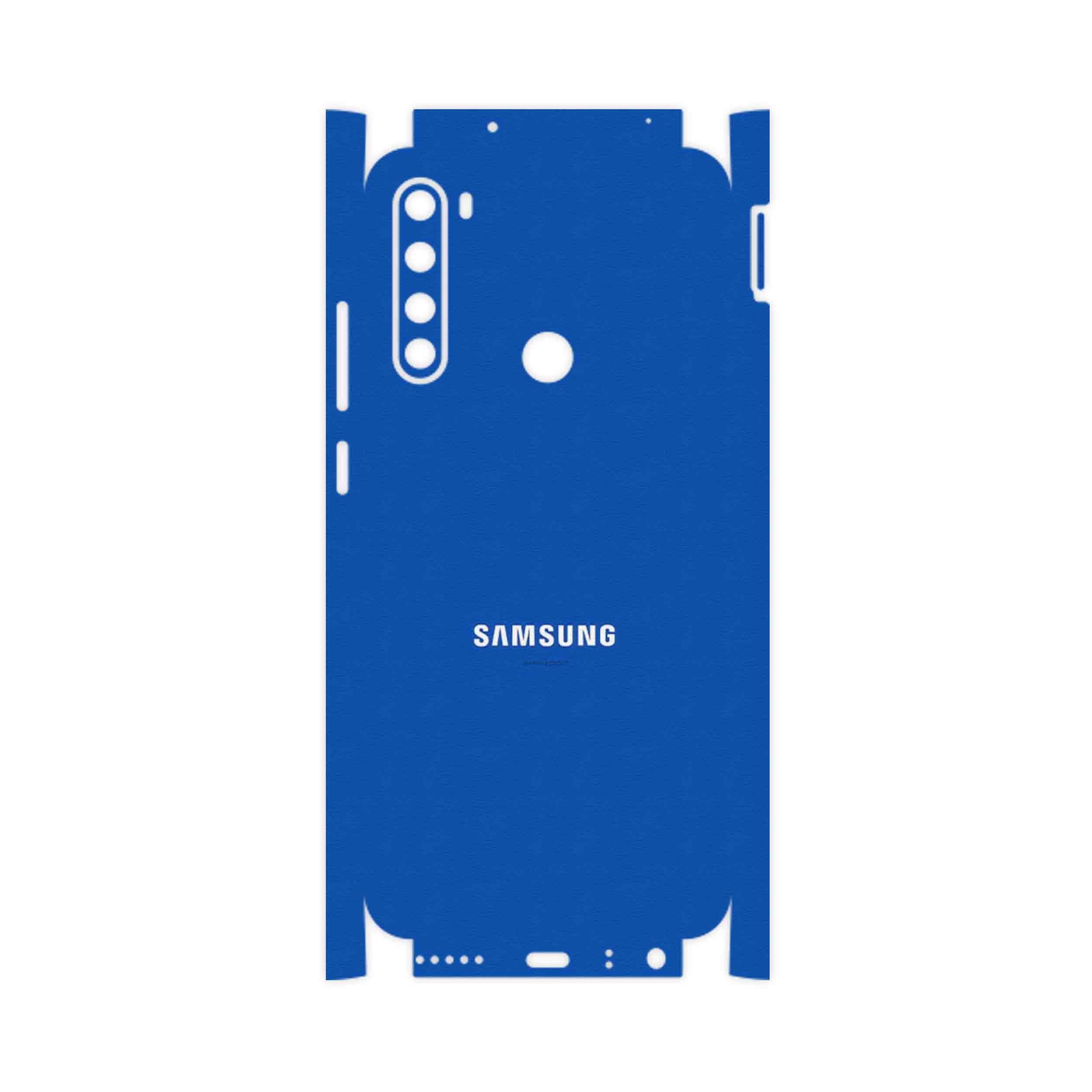 برچسب پوششی ماهوت مدل Samsung-FullSkin مناسب برای گوشی موبایل شیائومی Redmi Note 8 2021
