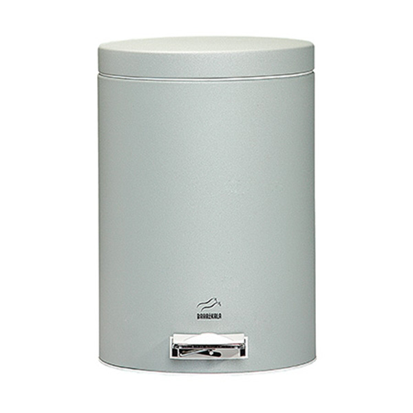 سطل زباله پدالی بهازکالا مدل SILENT-03