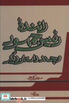 قیمت و خرید کتاب راننده رئیس جمهور و چند داستان دیگر | ایده بوک