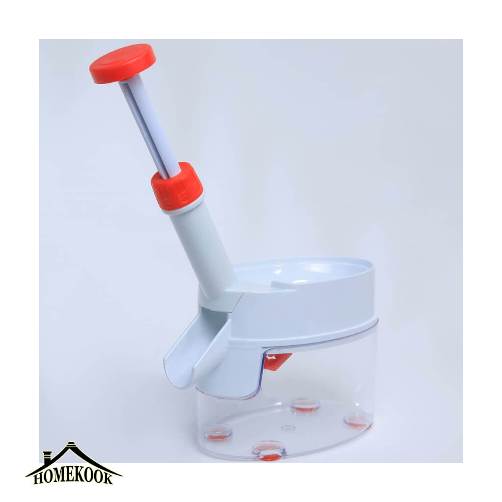 هسته گیر آلبالو مدل مخزن دار تکتا