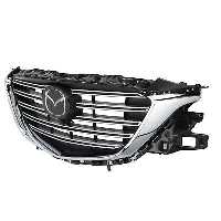 جلو پنجره مزدا 6 | خرید و قیمت جلو پنجره مزدا 6