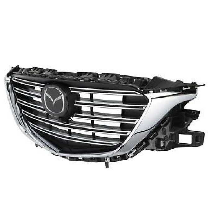 جلو پنجره مزدا 6 | خرید و قیمت جلو پنجره مزدا 6