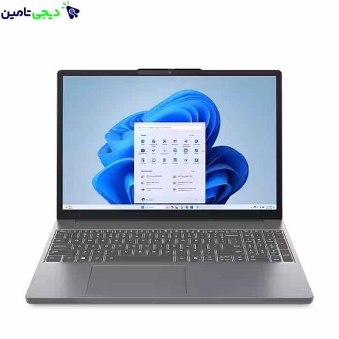 لپ تاپ لنوو Lenovo Slim3 15IRH10 (2025) Core i5 13420H 24GB 512GB SSD Intel-ارتقا یافته- دارای صفحه نمایش FHD  و IPS