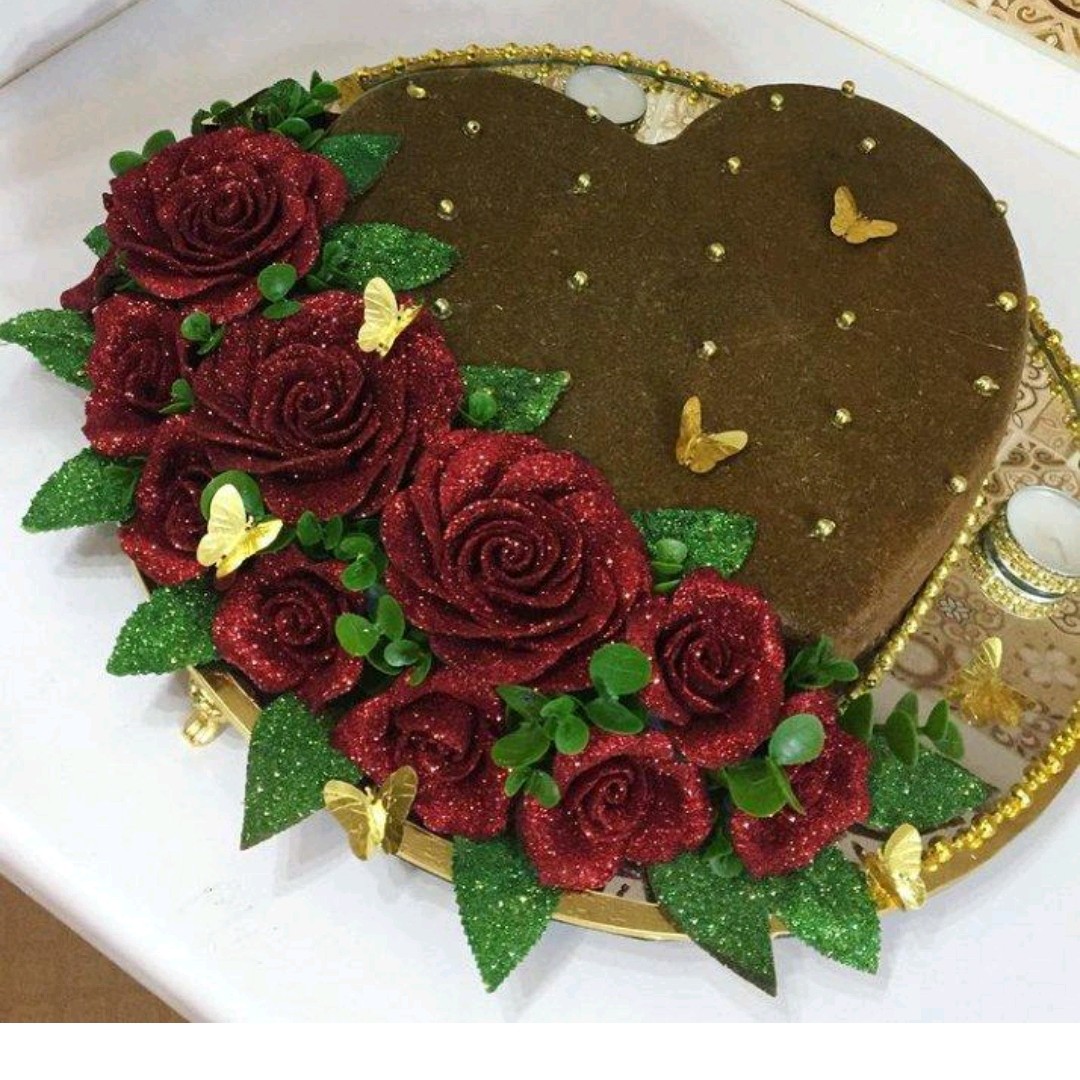 سینی حنا کد 5