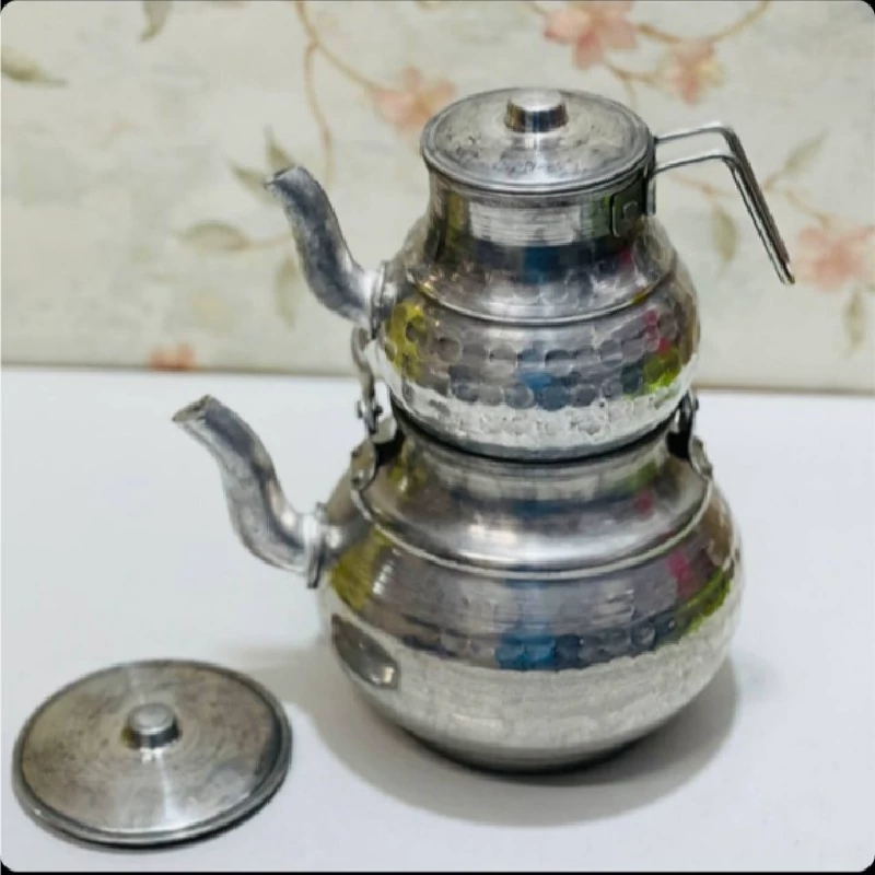 کتری قوری چکشی | amazonchi