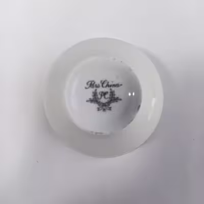 پیاله ترشی خوری چینی پارس کد 28-463 بسته 6 عددی