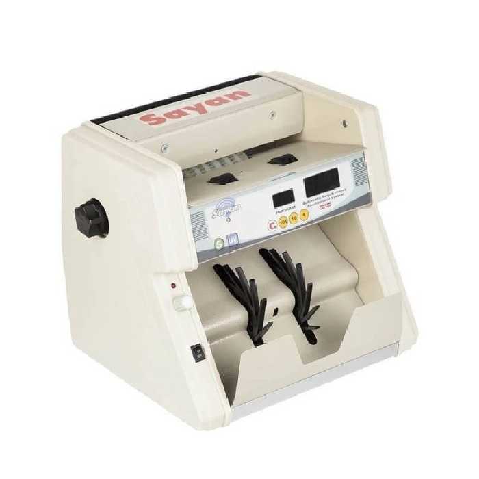 خرید پولشمار برند سایان مدل بنکرز