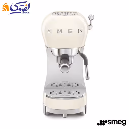 اسپرسو ساز اسمگ ECF02 کلاسیک ایتالیا