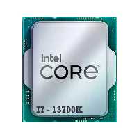 پردازنده اینتل مدل Intel Core I7-13700K Tray | پردیس پازار