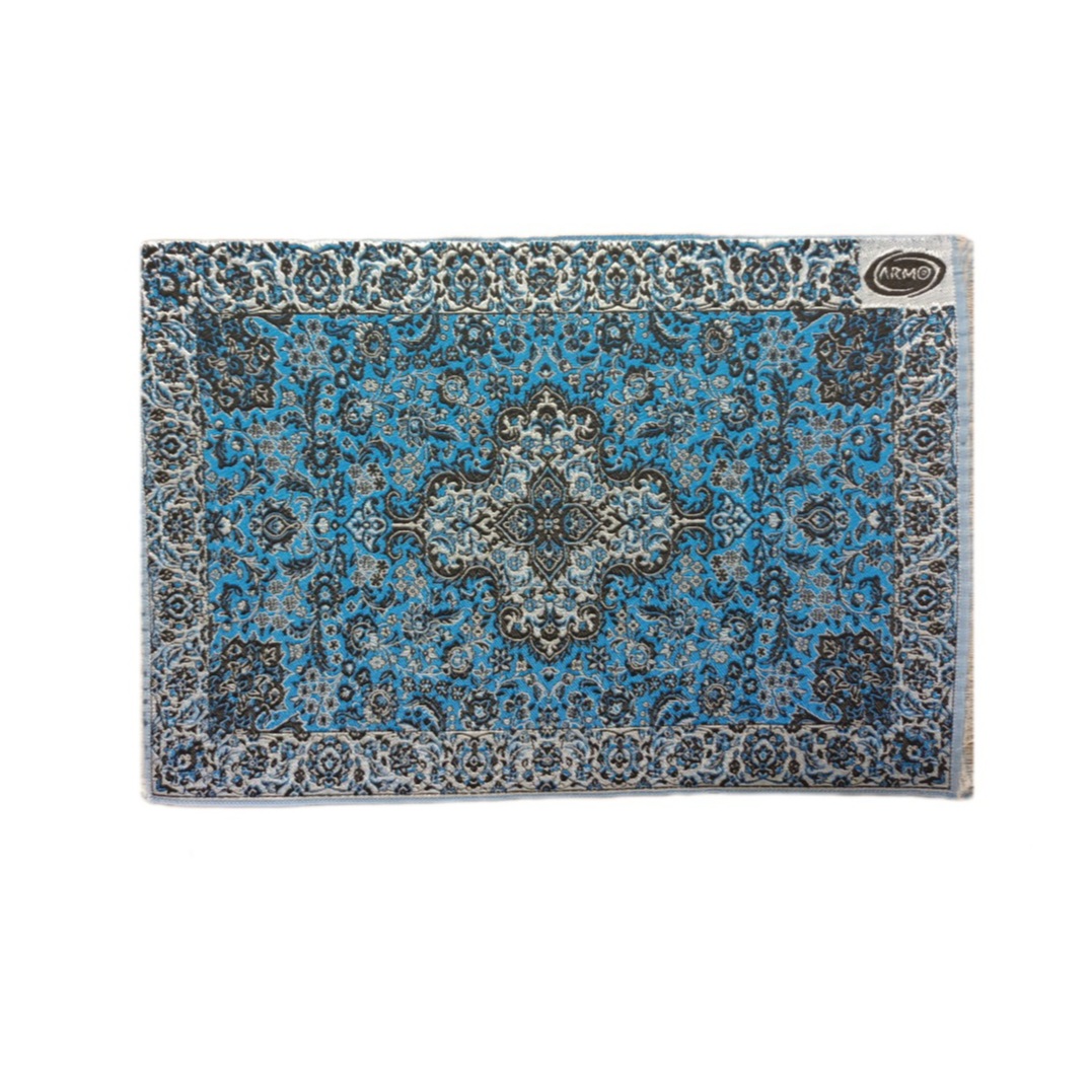 ماوس پد آرمو مدل فرش کد 001