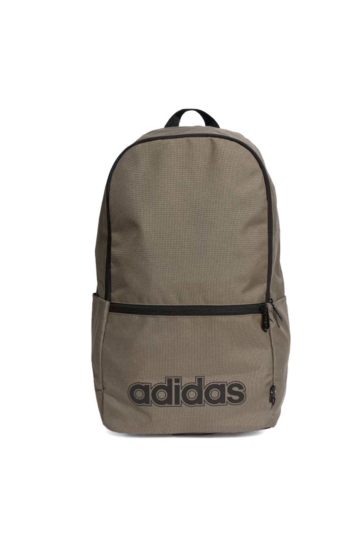 کوله پشتی سبز مردانه و زنانه بنیادی کلاسیک اورجینال adidas