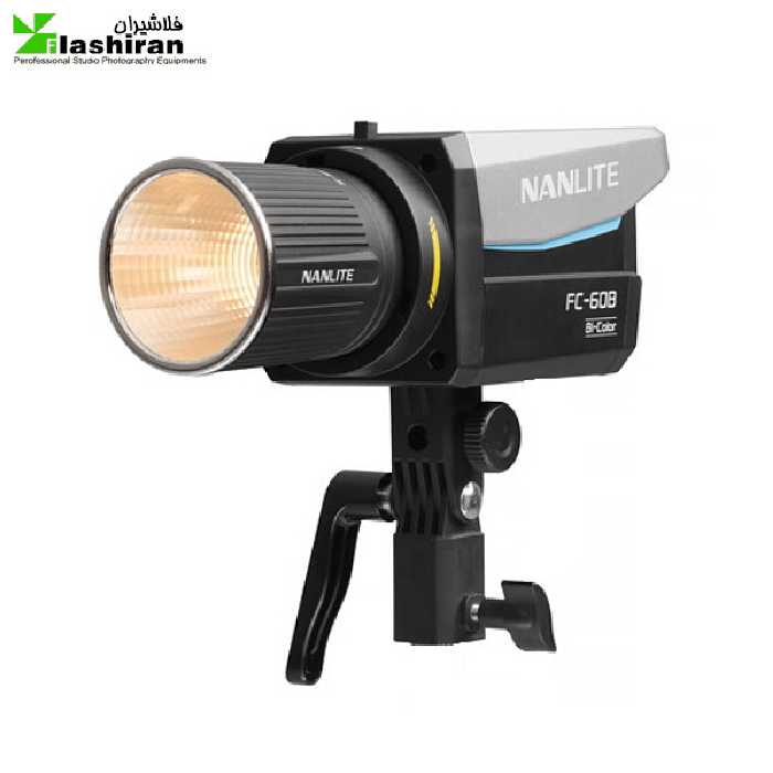 نور نانلایت Nanlite FC-60B