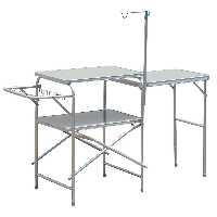 میز تاشو کمپینگ