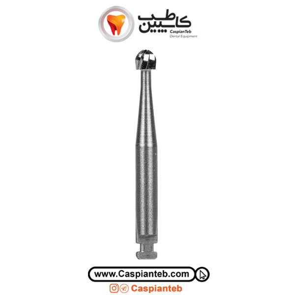 مشخصات، قیمت و خرید فرز کارباید جوتا jota کد C1RA023 | کاسپین طب