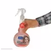 اسپری مو دوفاز کامان مدل Lamination Effect حجم 260 میلی لیتر