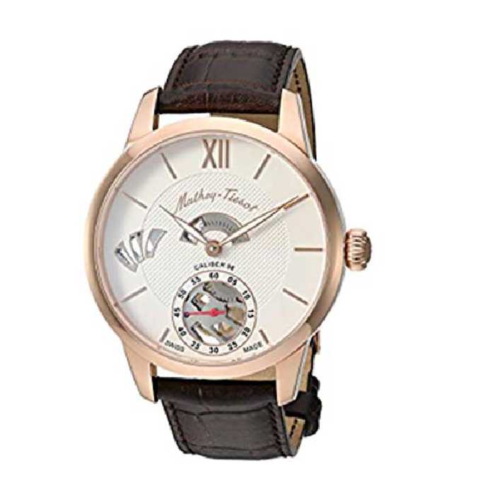 ساعت مچی متی تیسوت مردانه مدل AM1886PZ