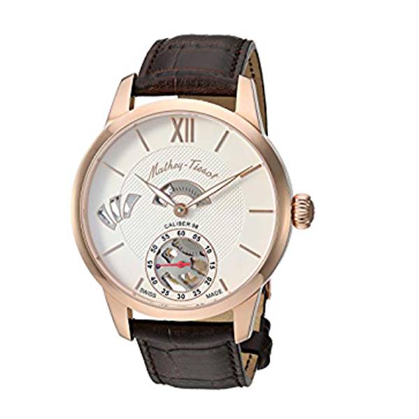 ساعت مچی متی تیسوت مردانه مدل AM1886PZ