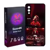 کاور گارد ایکس طرح David Beckham مدل Glass10581 مناسب برای گوشی موبایل سامسونگ Galaxy A02 / M02