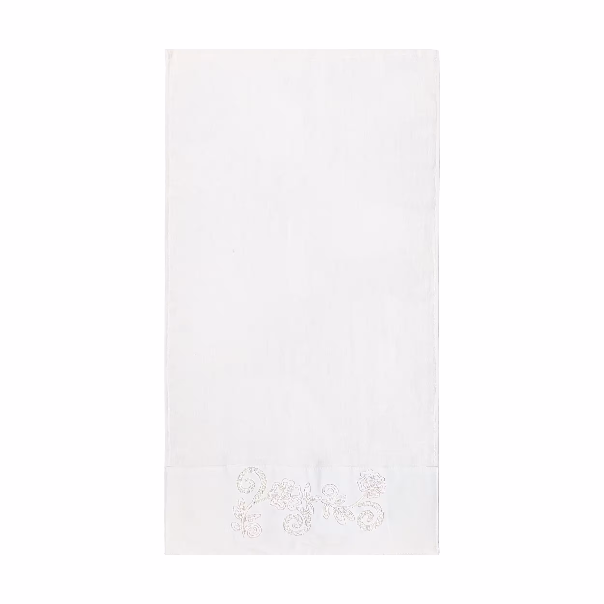 حوله دستی آدنو مدل Chic سایز 40x80 سانتی متر